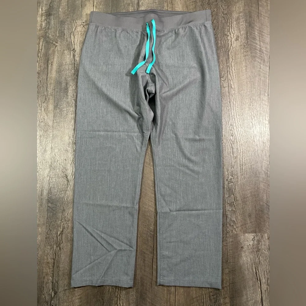 FIGS Technical Collection Mens Scrubs - Size XL